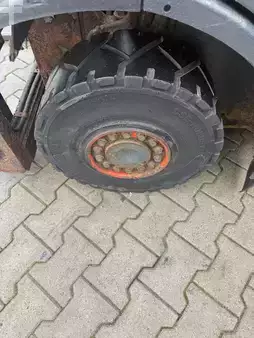 Dízel targoncák 2018  Linde H 25 D -02 (12)