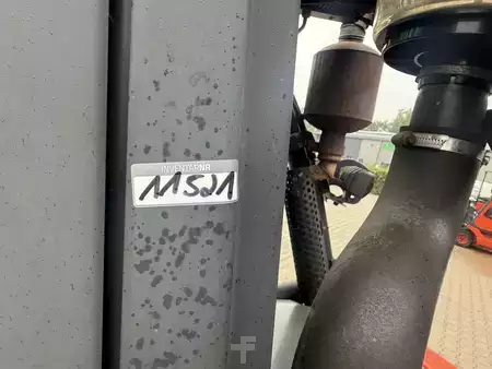 Dízel targoncák 2018  Linde H 25 D -02 (3)