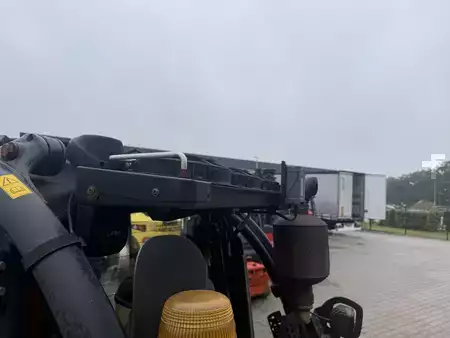 Dízel targoncák 2018  Linde H 25 D -02 (4)