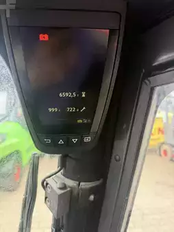 Dízel targoncák 2018  Linde H 25 D -02 (6)