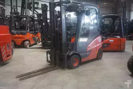 Empilhador diesel 2019  Linde H 16D-01 - 5.717 Stunden (1)