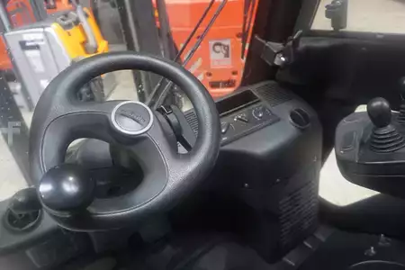 Empilhador diesel 2019  Linde H 16D-01 - 5.717 Stunden (11)