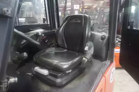 Empilhador diesel 2019  Linde H 16D-01 - 5.717 Stunden (12)