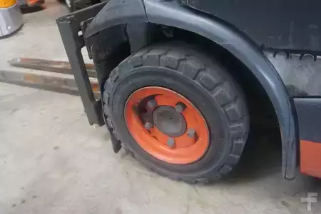 Empilhador diesel 2019  Linde H 16D-01 - 5.717 Stunden (2)