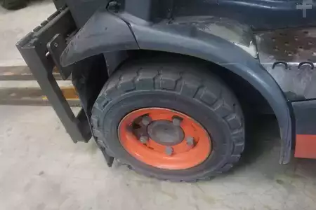Empilhador diesel 2019  Linde H 16D-01 - 5.717 Stunden (4)