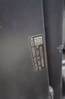 Empilhador diesel 2019  Linde H 16D-01 - 5.717 Stunden (8)