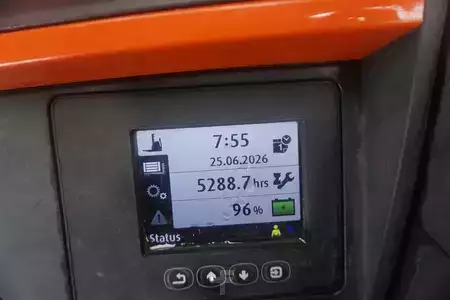 Pinontavaunu 2019  Linde L 14 AP - 2019er (11)