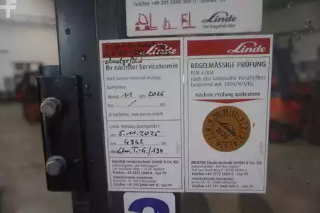 Pinontavaunu 2019  Linde L 14 AP - 2019er (3)