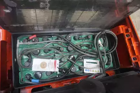 Pinontavaunu 2019  Linde L 14 AP - 2019er (4)