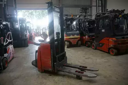 Pinontavaunu 2019  Linde L 14 AP - 2019er (7)