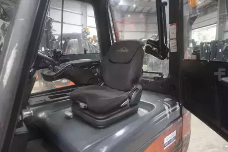 Sähkö - 4 pyör 2014  Linde E 35HL-01/600 - Drehgerät (13)