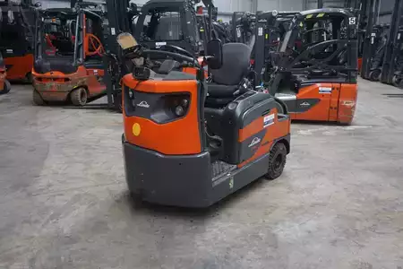 Vetotrukki 2016  Linde P 80 - 3.959 Stunden (1)