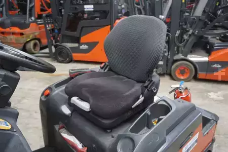 Vetotrukki 2016  Linde P 80 - 3.959 Stunden (2)