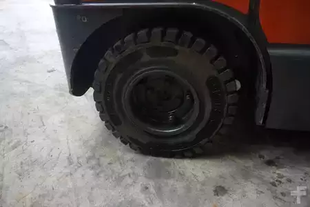 Vetotrukki 2016  Linde P 80 - 3.959 Stunden (3)