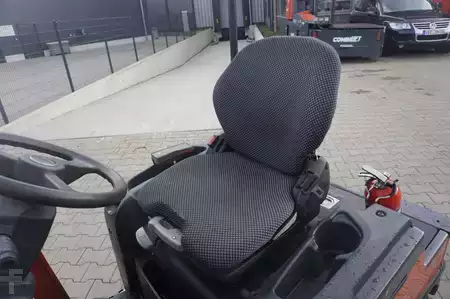Schlepper 2016  Linde P 80 - Guter Zustand (10)