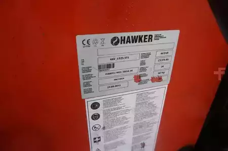 Schlepper 2016  Linde P 80 - Guter Zustand (7)