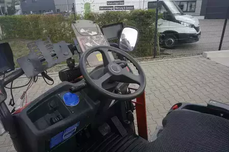 Schlepper 2016  Linde P 80 - Guter Zustand (8)