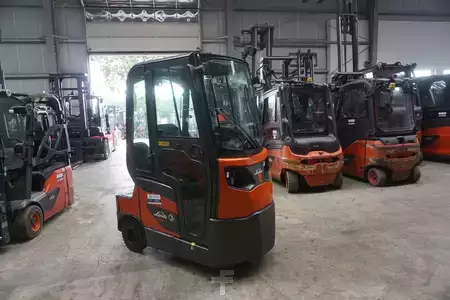 Vetotrukki 2017  Linde P 80 - 3.468 Stunden (10)
