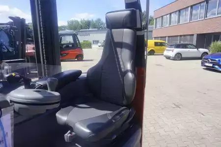 Vierwege-Schubmaststapler 2019  Linde R 20F - Nur 2.877 Stunden (12)