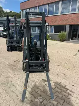 Electric - 4 wheels 2023  Linde EG 16 (2)
