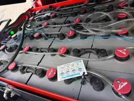 Electric - 4 wheels 2023  Linde EG 16 (3)