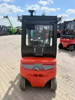 Electric - 4 wheels 2023  Linde EG 16 (4)