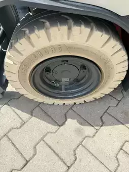 Electric - 4 wheels 2023  Linde EG 16 (6)