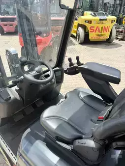 Electric - 4 wheels 2023  Linde EG 16 (7)