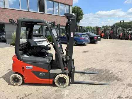 Electric - 4 wheels 2023  Linde EG 16 (8)