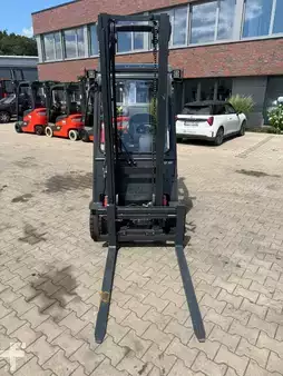 Electric - 3 wheels 2023  Linde EG 16-02 (2)