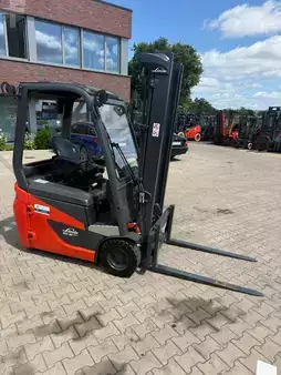 Electric - 3 wheels 2023  Linde EG 16-02 (10)