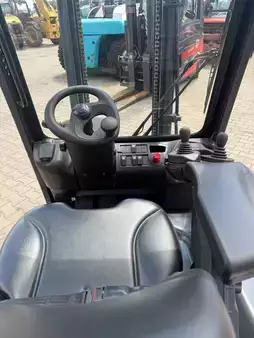 Electric - 3 wheels 2023  Linde EG 16-02 (4)