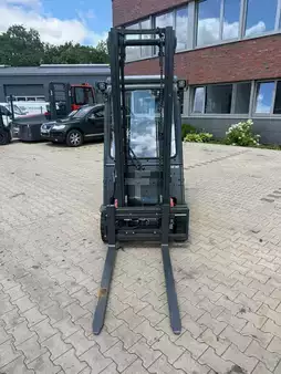 Elektro tříkolové VZV  Linde EG 16-02 (3)