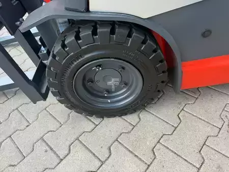 Elektro tříkolové VZV  Linde EG 16-02 (8)