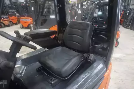 Electric - 3 wheels 2023  Linde EG 16-02 - Triplex - 337 Stunden (3)