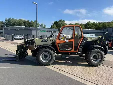 Telehandler Fixed 2014  JLG JLG 4014 PS (1)
