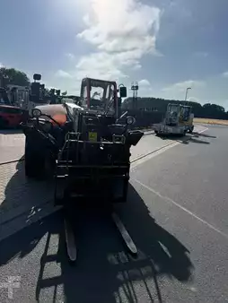 Telehandler Fixed 2014  JLG JLG 4014 PS (10)