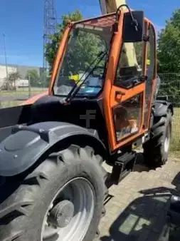 Telehandler Fixed 2014  JLG JLG 4014 PS (12)