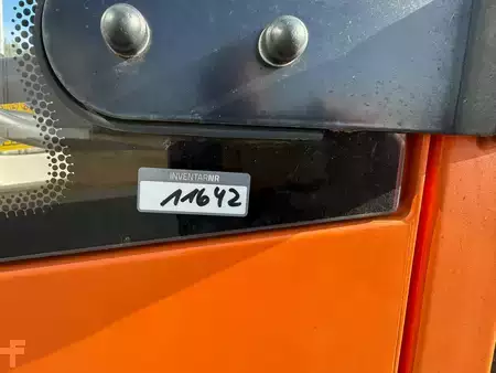 Telehandler Fixed 2014  JLG JLG 4014 PS (18)