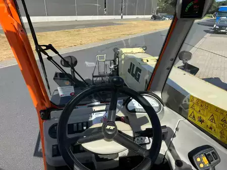 Telehandler Fixed 2014  JLG JLG 4014 PS (19)