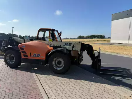 Telehandler Fixed 2014  JLG JLG 4014 PS (2)
