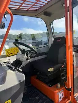 Telehandler Fixed 2014  JLG JLG 4014 PS (20)