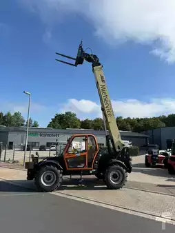 Telehandler Fixed 2014  JLG JLG 4014 PS (22)