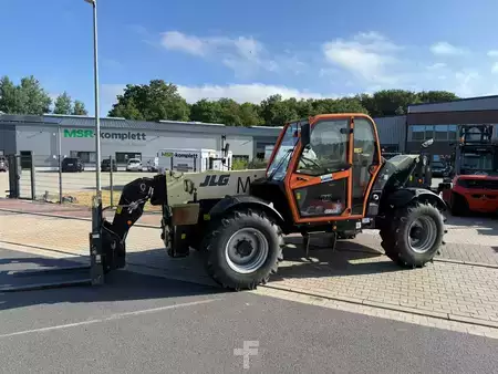 Telehandler Fixed 2014  JLG JLG 4014 PS (23)