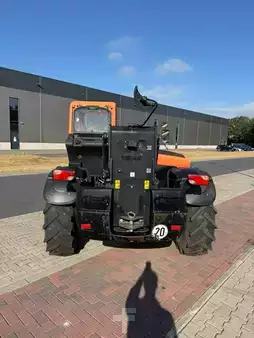 Telehandler Fixed 2014  JLG JLG 4014 PS (5)