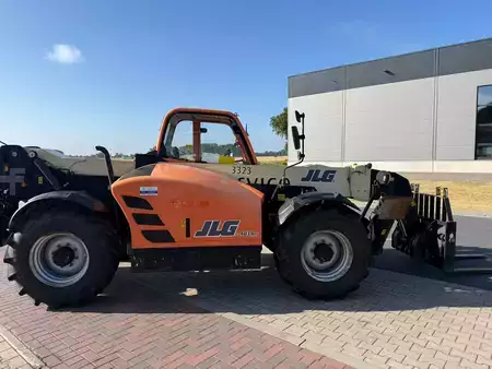 Telehandler Fixed 2014  JLG JLG 4014 PS (8)