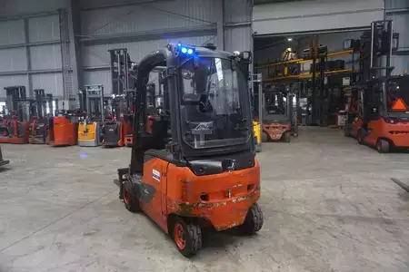 Electric - 4 wheels 2019  Linde E 18PH-02 - Nur 3.370 Stunden (11)
