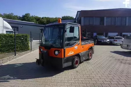 Tahač  Linde P 250 - 2022er Batterie (1)