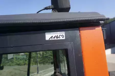 Tahač  Linde P 250 - 2022er Batterie (3)