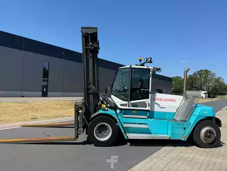 Chariots élévateurs diesel 2017  SMV Konecranes 17-1200 C (1)